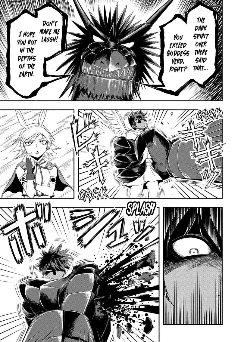 Isekai Ni Tobasareta Ossan Wa Doko E Iku 51 9