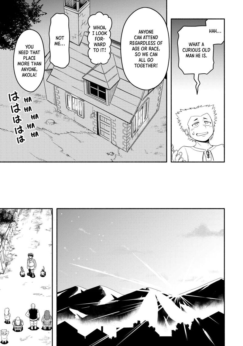 Isekai Ni Tobasareta Ossan Wa Doko E Iku 64 26