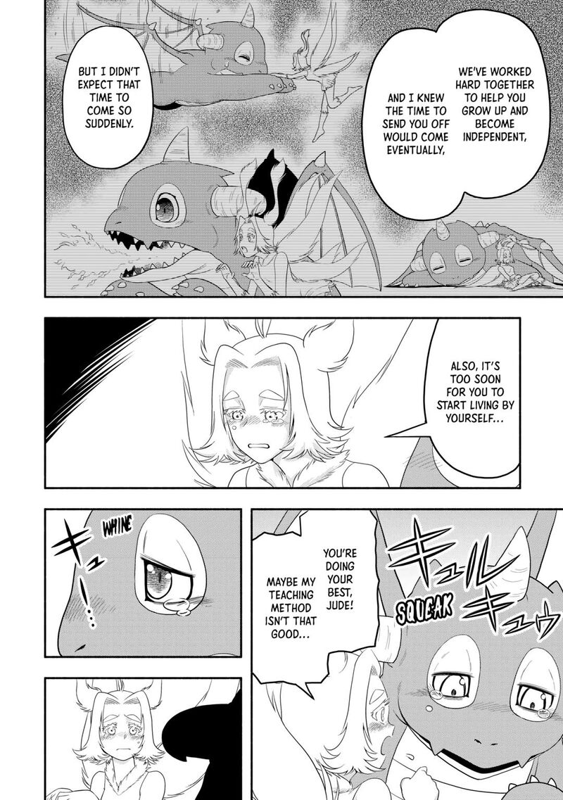 Isekai Ni Tobasareta Ossan Wa Doko E Iku 67 20
