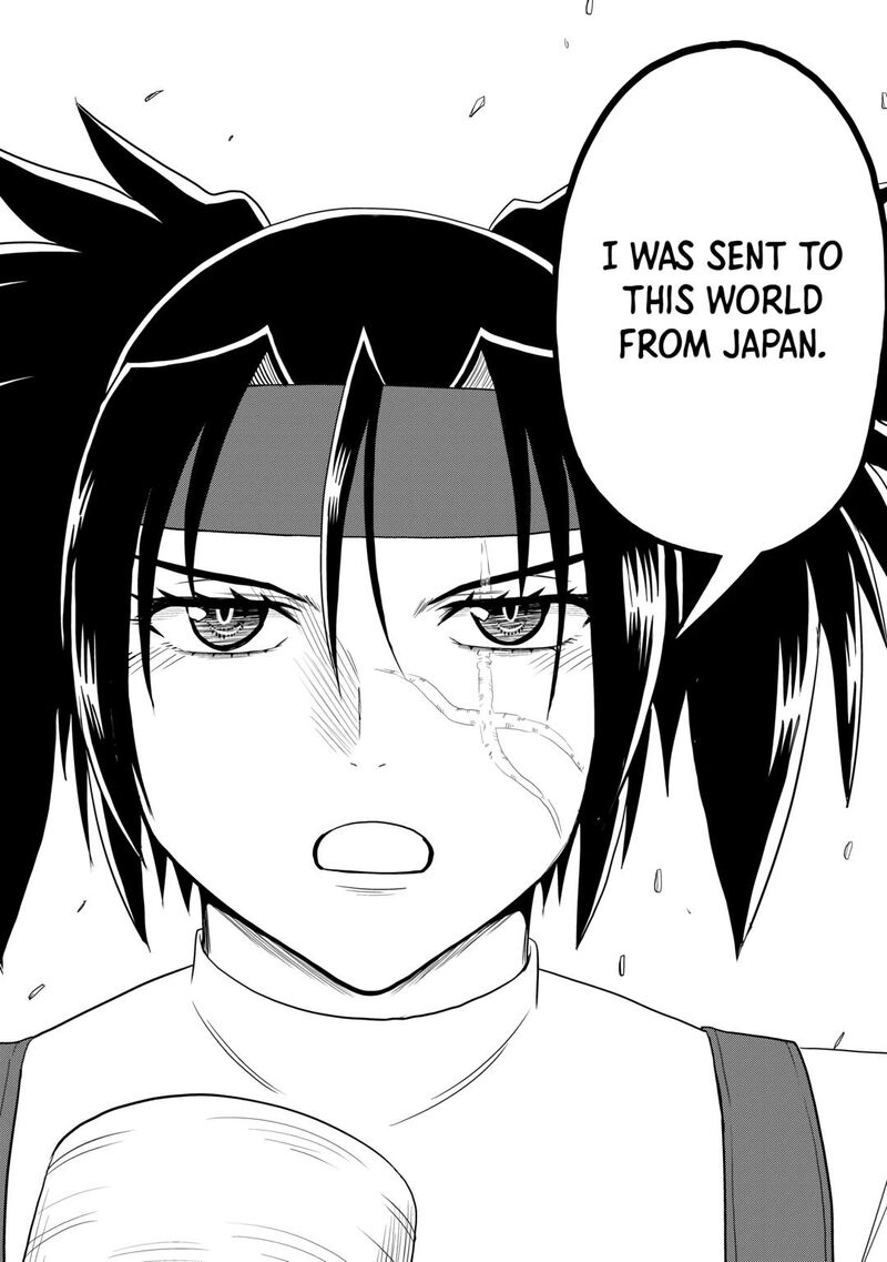 Isekai Ni Tobasareta Ossan Wa Doko E Iku 70 16