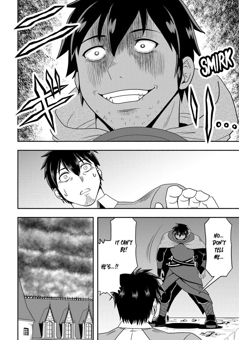 Isekai Ni Tobasareta Ossan Wa Doko E Iku 72 10