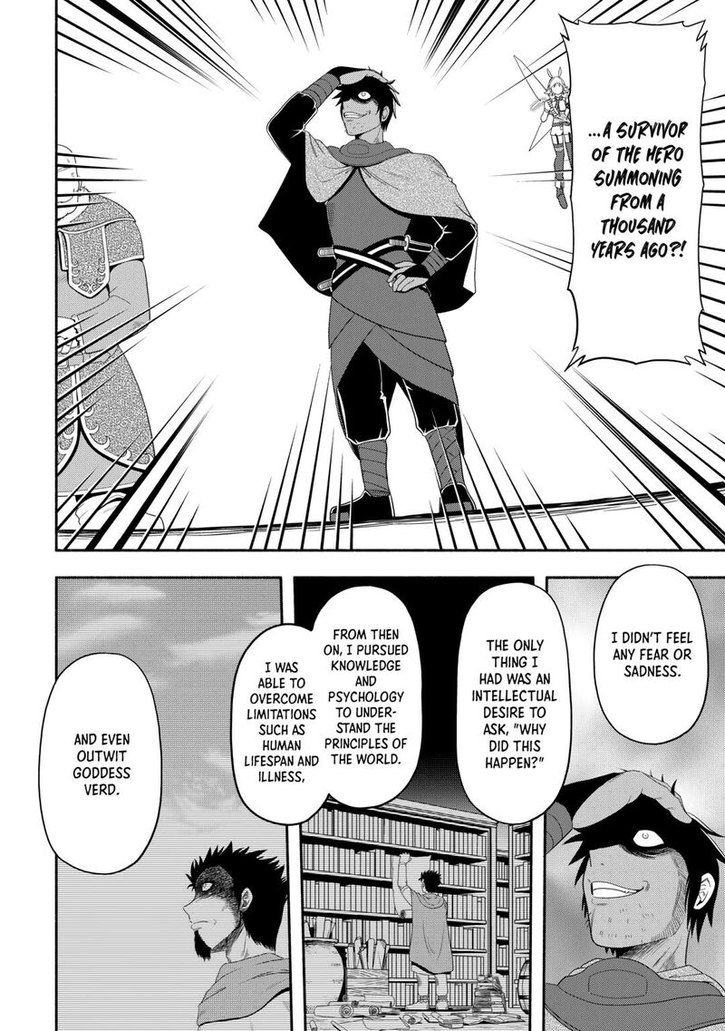 Isekai Ni Tobasareta Ossan Wa Doko E Iku 72 20