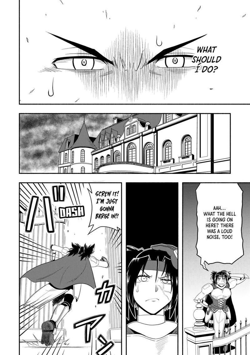 Isekai Ni Tobasareta Ossan Wa Doko E Iku 72 24