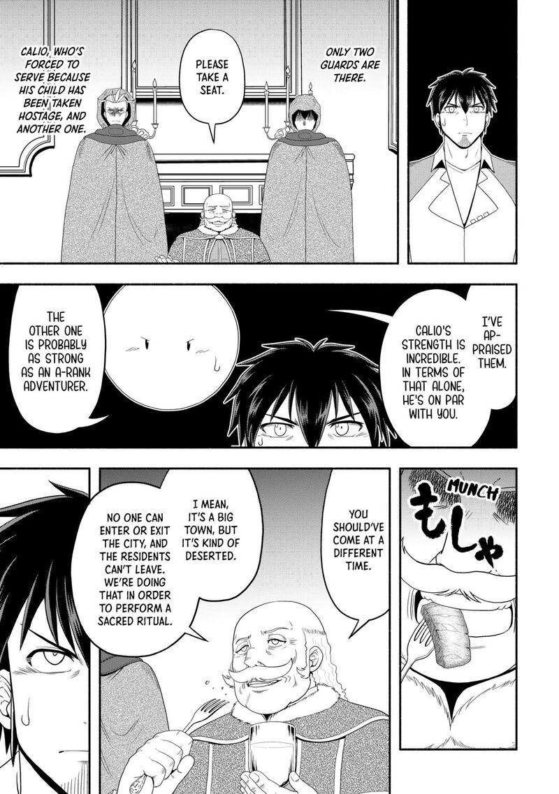 Isekai Ni Tobasareta Ossan Wa Doko E Iku 72 5