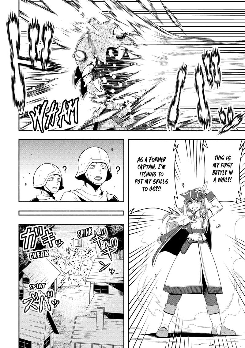Isekai Ni Tobasareta Ossan Wa Doko E Iku 74 14