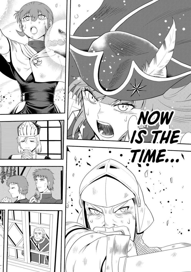 Isekai Ni Tobasareta Ossan Wa Doko E Iku 74 20