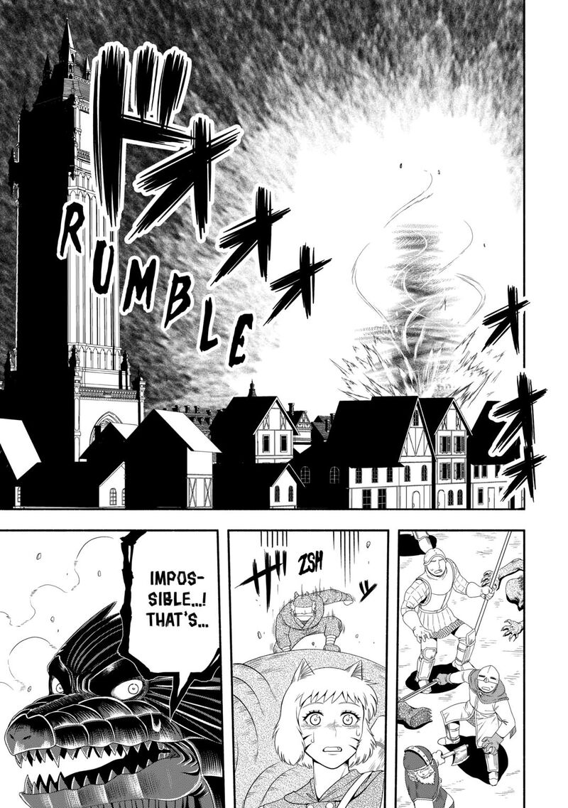 Isekai Ni Tobasareta Ossan Wa Doko E Iku 74 31
