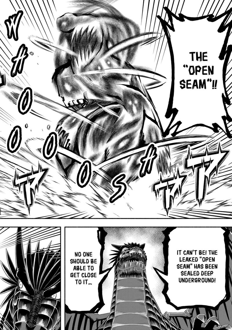 Isekai Ni Tobasareta Ossan Wa Doko E Iku 74 32