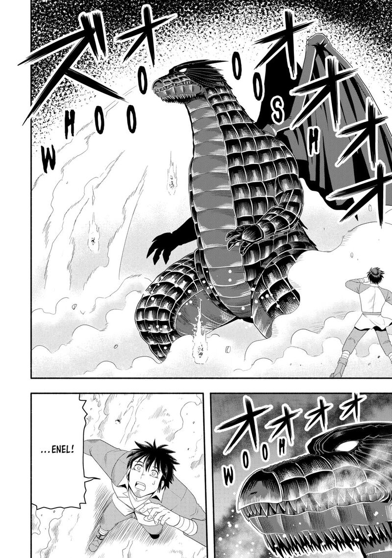 Isekai Ni Tobasareta Ossan Wa Doko E Iku 74 6