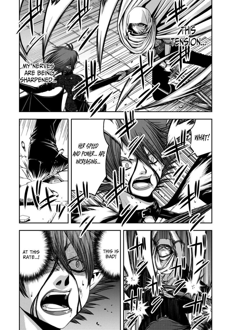 Isekai Nidome No Ossan Dou Kangaete Mo Koukousei Yuusha Yori Tsuyoi 10 13