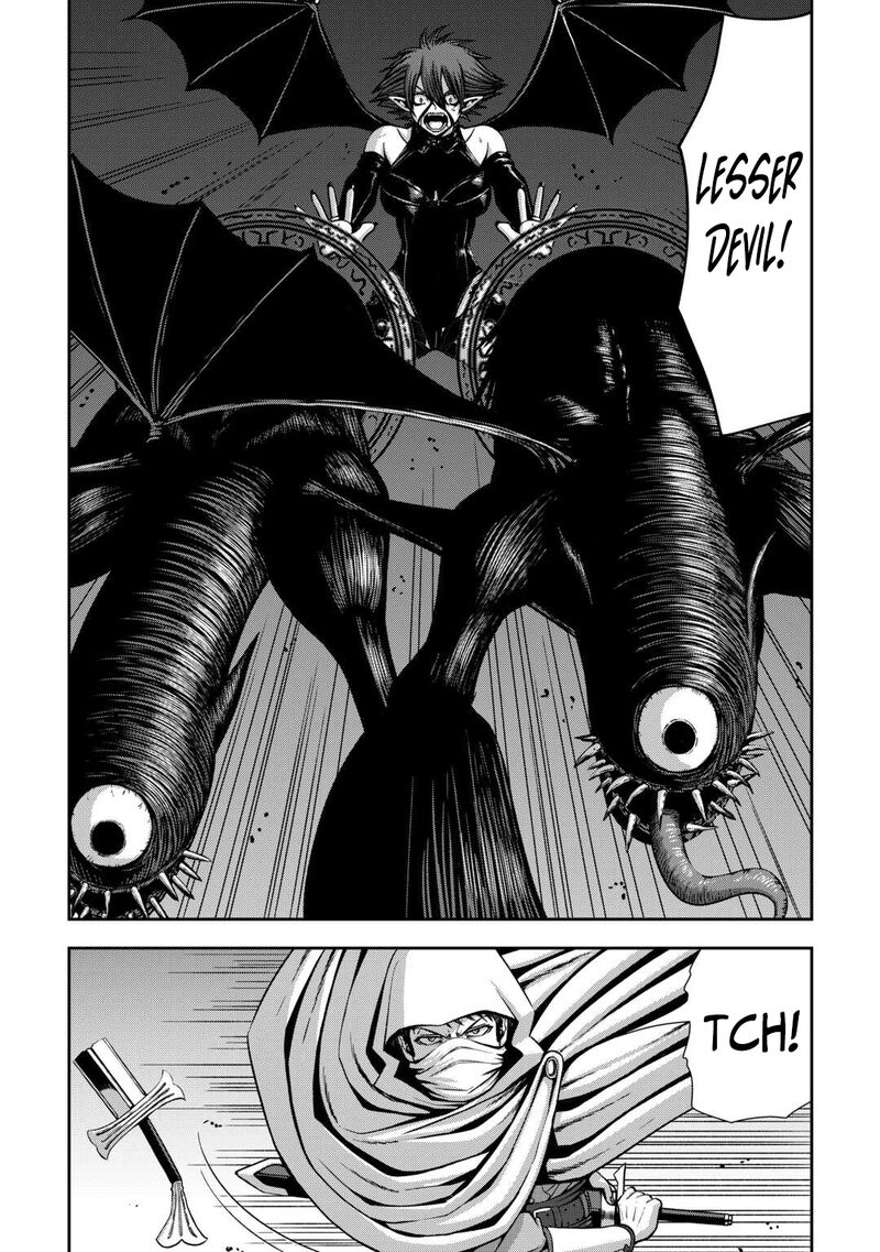 Isekai Nidome No Ossan Dou Kangaete Mo Koukousei Yuusha Yori Tsuyoi 10 15