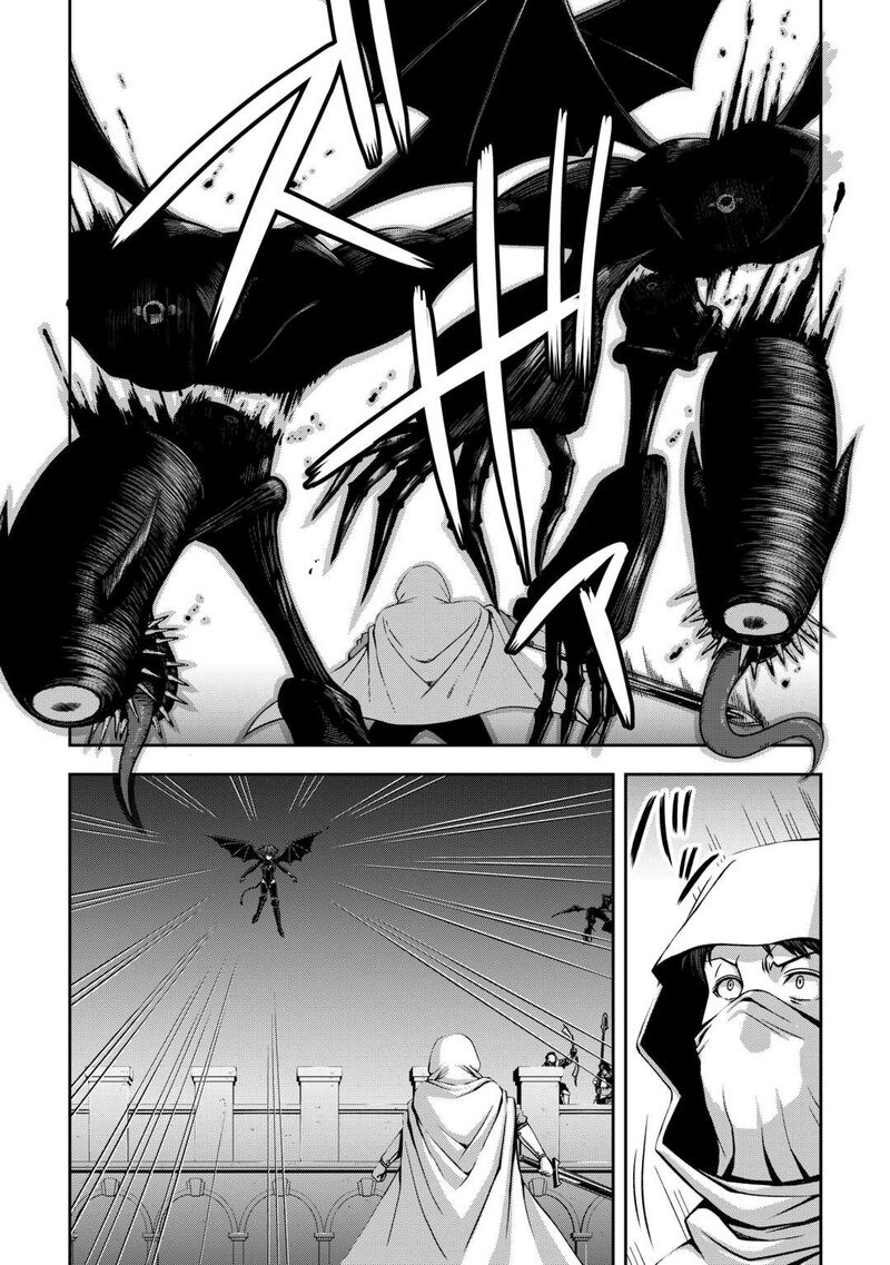 Isekai Nidome No Ossan Dou Kangaete Mo Koukousei Yuusha Yori Tsuyoi 10 16