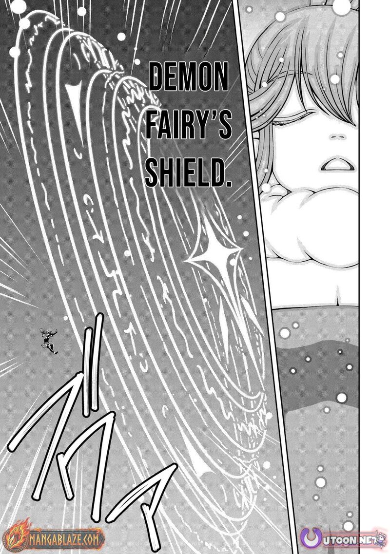 Isekai Nidome No Ossan Dou Kangaete Mo Koukousei Yuusha Yori Tsuyoi 10 20