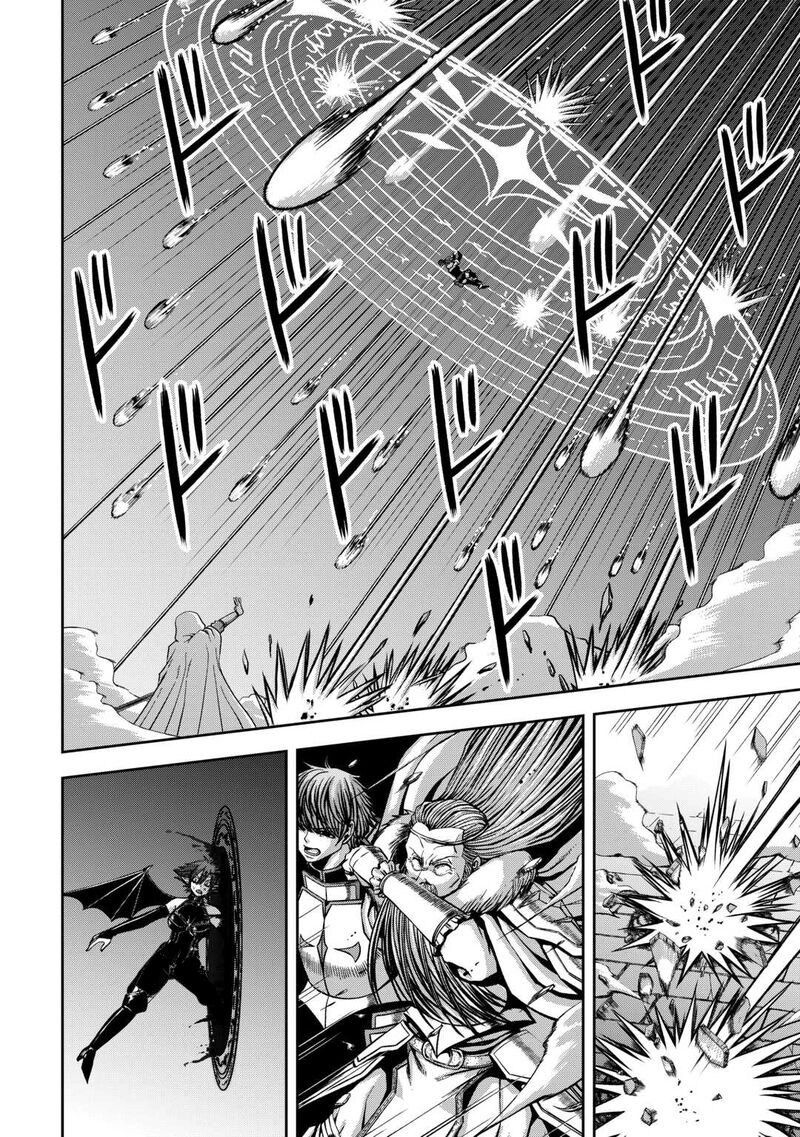 Isekai Nidome No Ossan Dou Kangaete Mo Koukousei Yuusha Yori Tsuyoi 10 21