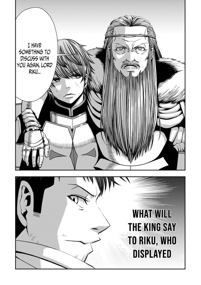 Isekai Nidome No Ossan Dou Kangaete Mo Koukousei Yuusha Yori Tsuyoi 10 25