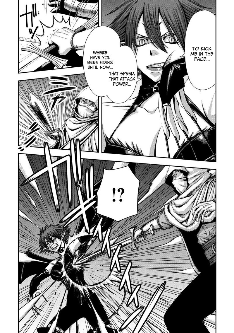 Isekai Nidome No Ossan Dou Kangaete Mo Koukousei Yuusha Yori Tsuyoi 10 6