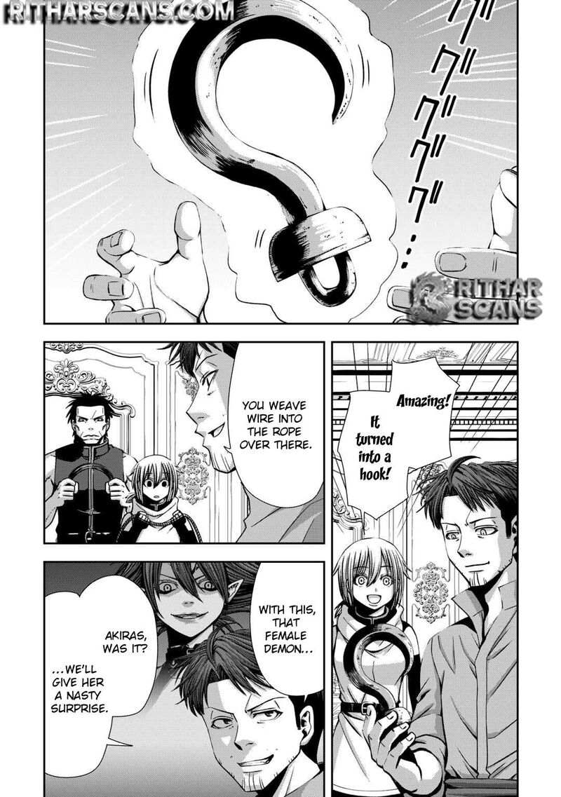 Isekai Nidome No Ossan Dou Kangaete Mo Koukousei Yuusha Yori Tsuyoi 12 5