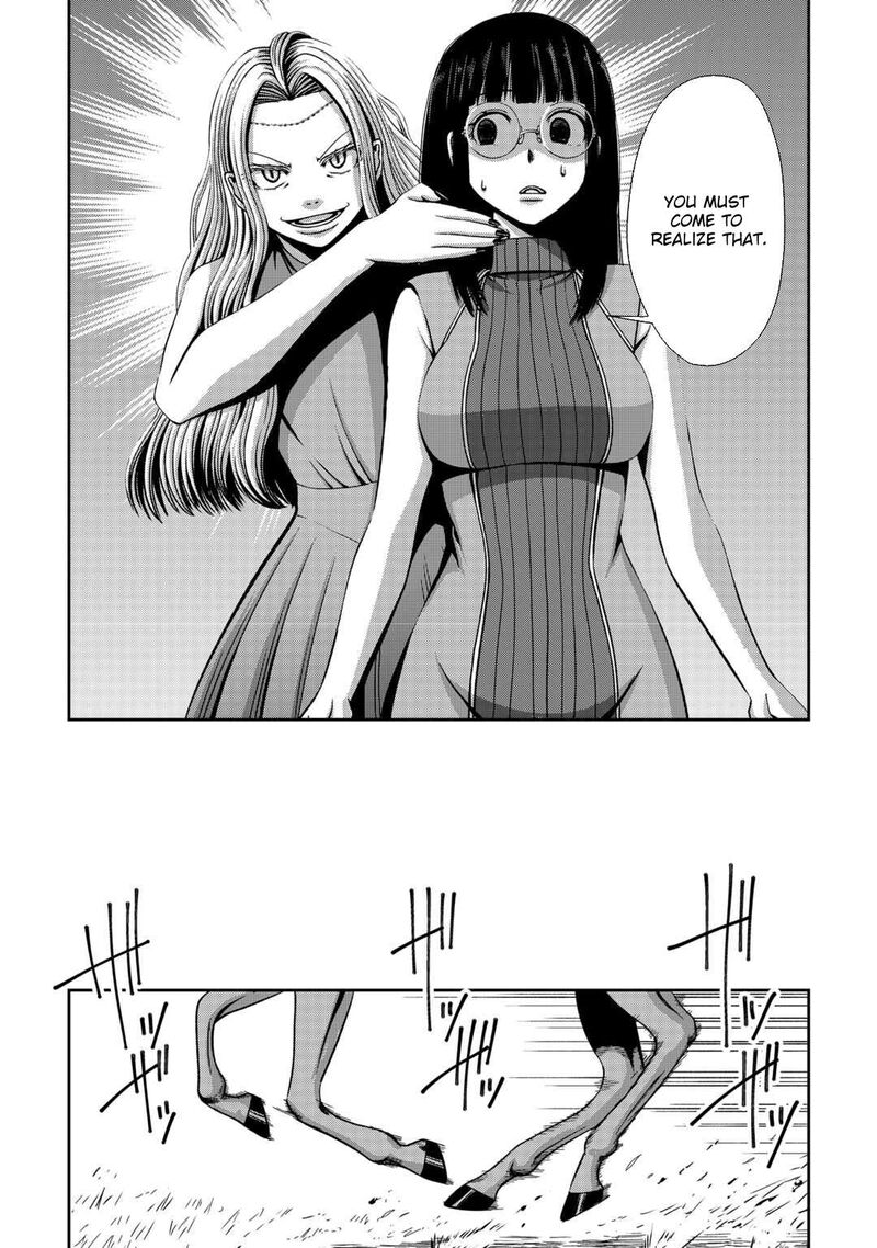 Isekai Nidome No Ossan Dou Kangaete Mo Koukousei Yuusha Yori Tsuyoi 13 12