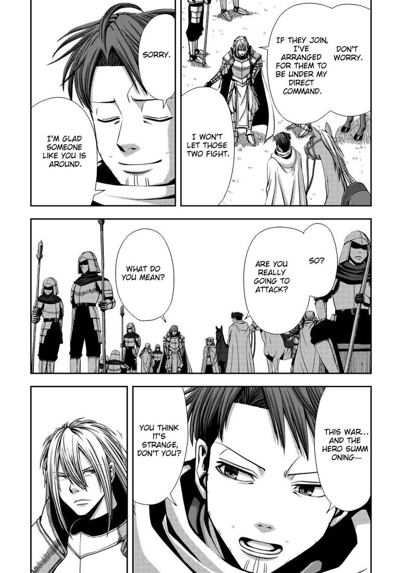 Isekai Nidome No Ossan Dou Kangaete Mo Koukousei Yuusha Yori Tsuyoi 13 16