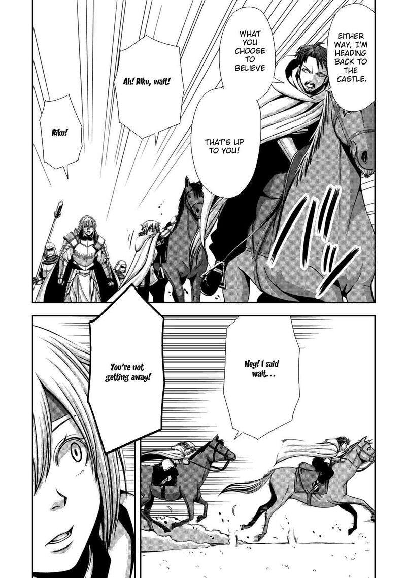 Isekai Nidome No Ossan Dou Kangaete Mo Koukousei Yuusha Yori Tsuyoi 13 19