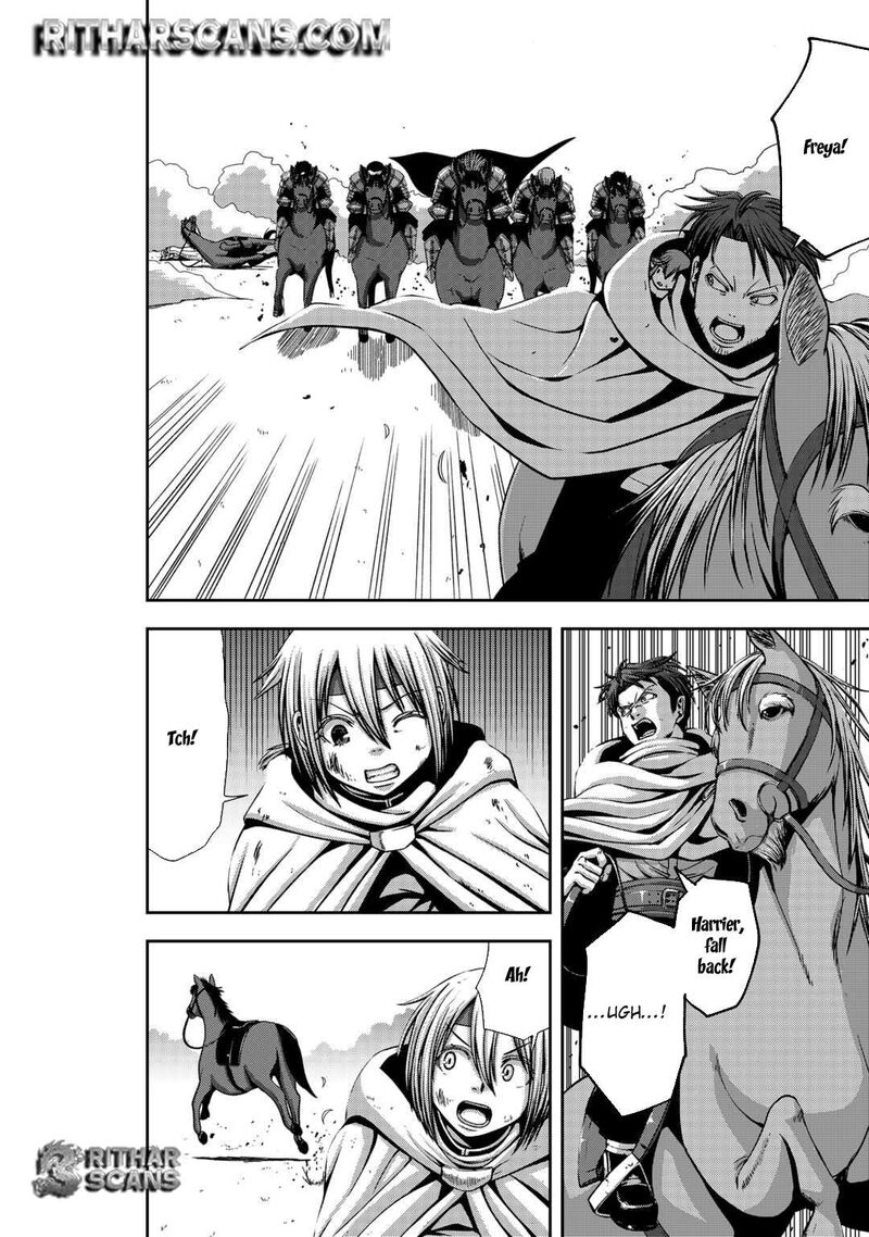 Isekai Nidome No Ossan Dou Kangaete Mo Koukousei Yuusha Yori Tsuyoi 13 21