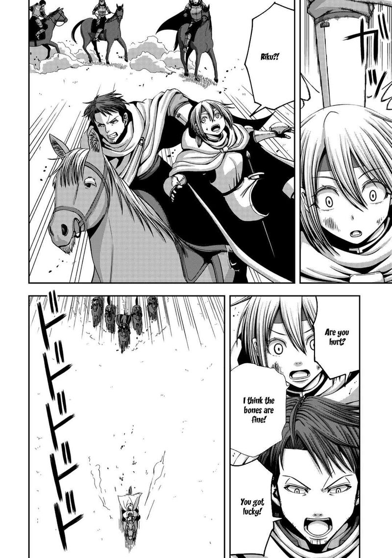 Isekai Nidome No Ossan Dou Kangaete Mo Koukousei Yuusha Yori Tsuyoi 13 22