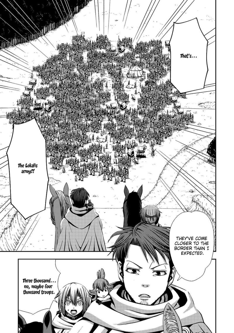 Isekai Nidome No Ossan Dou Kangaete Mo Koukousei Yuusha Yori Tsuyoi 13 7