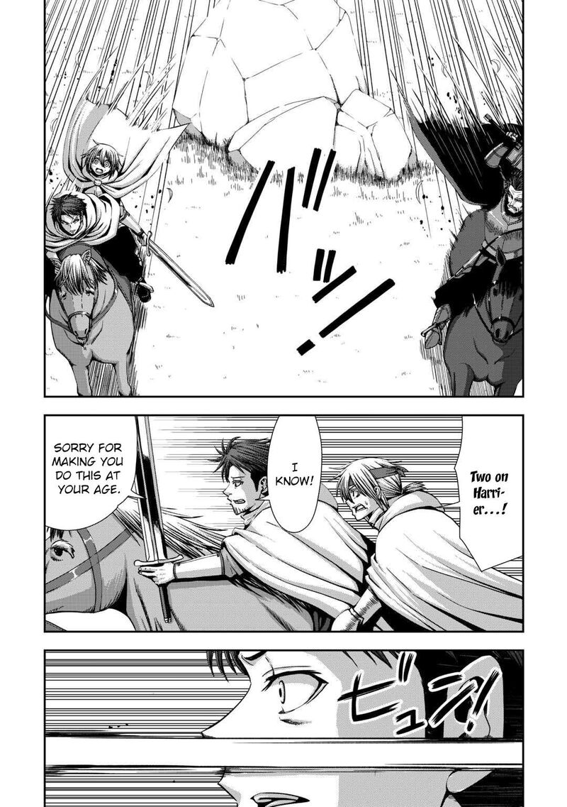 Isekai Nidome No Ossan Dou Kangaete Mo Koukousei Yuusha Yori Tsuyoi 14 12