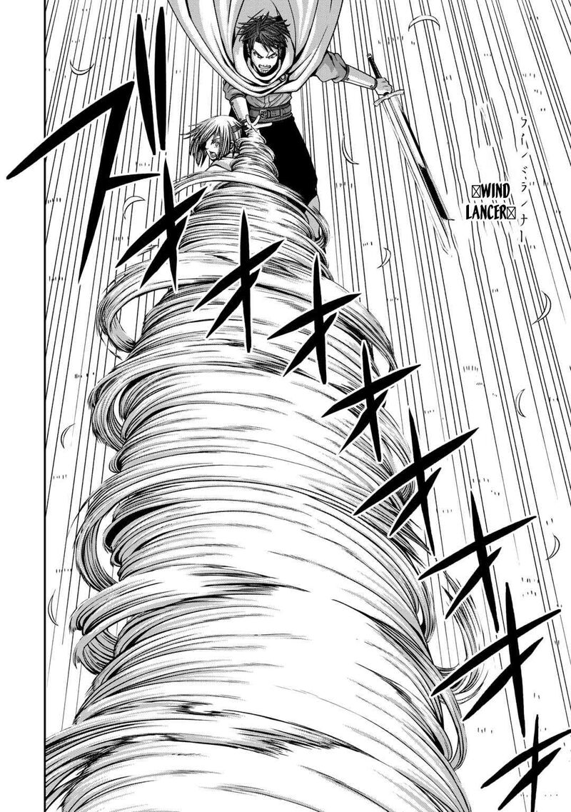 Isekai Nidome No Ossan Dou Kangaete Mo Koukousei Yuusha Yori Tsuyoi 14 14