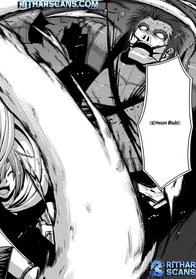 Isekai Nidome No Ossan Dou Kangaete Mo Koukousei Yuusha Yori Tsuyoi 14 20