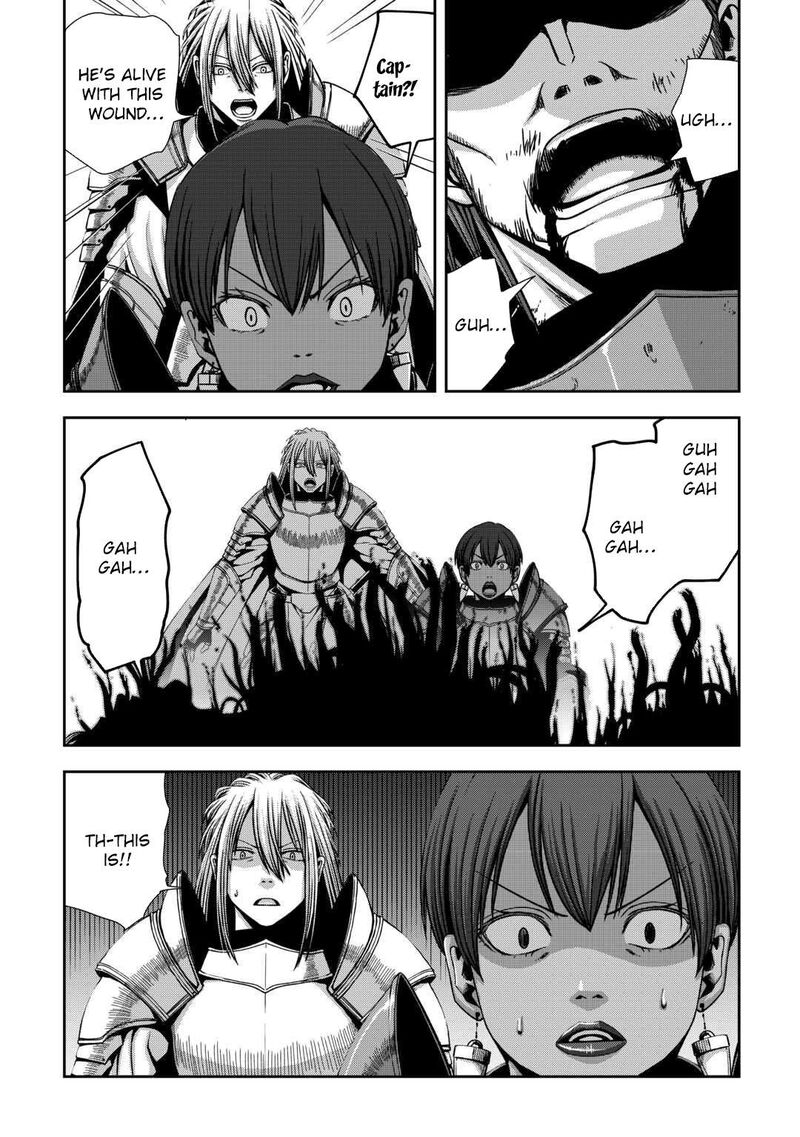 Isekai Nidome No Ossan Dou Kangaete Mo Koukousei Yuusha Yori Tsuyoi 14 23