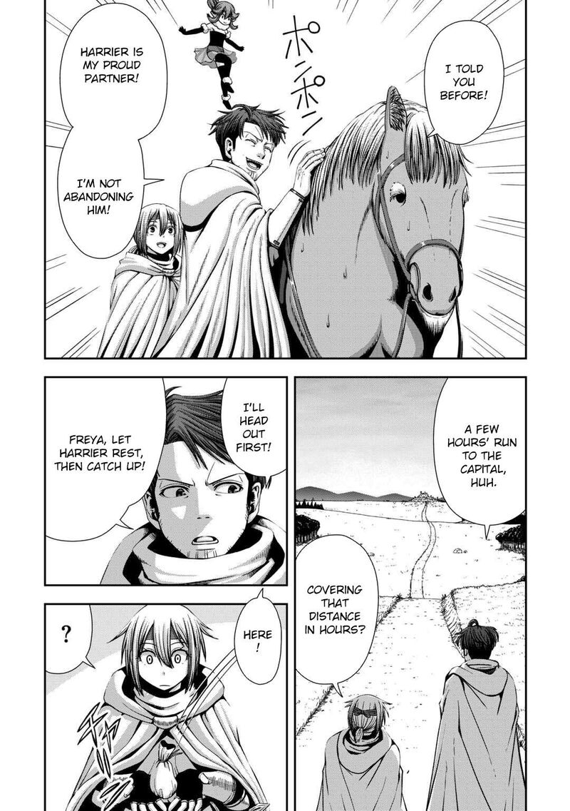 Isekai Nidome No Ossan Dou Kangaete Mo Koukousei Yuusha Yori Tsuyoi 15 13