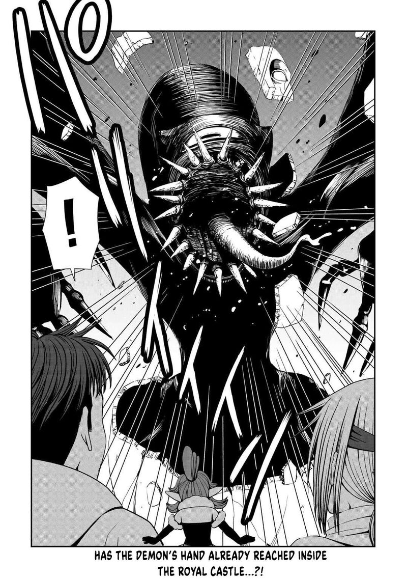 Isekai Nidome No Ossan Dou Kangaete Mo Koukousei Yuusha Yori Tsuyoi 15 24