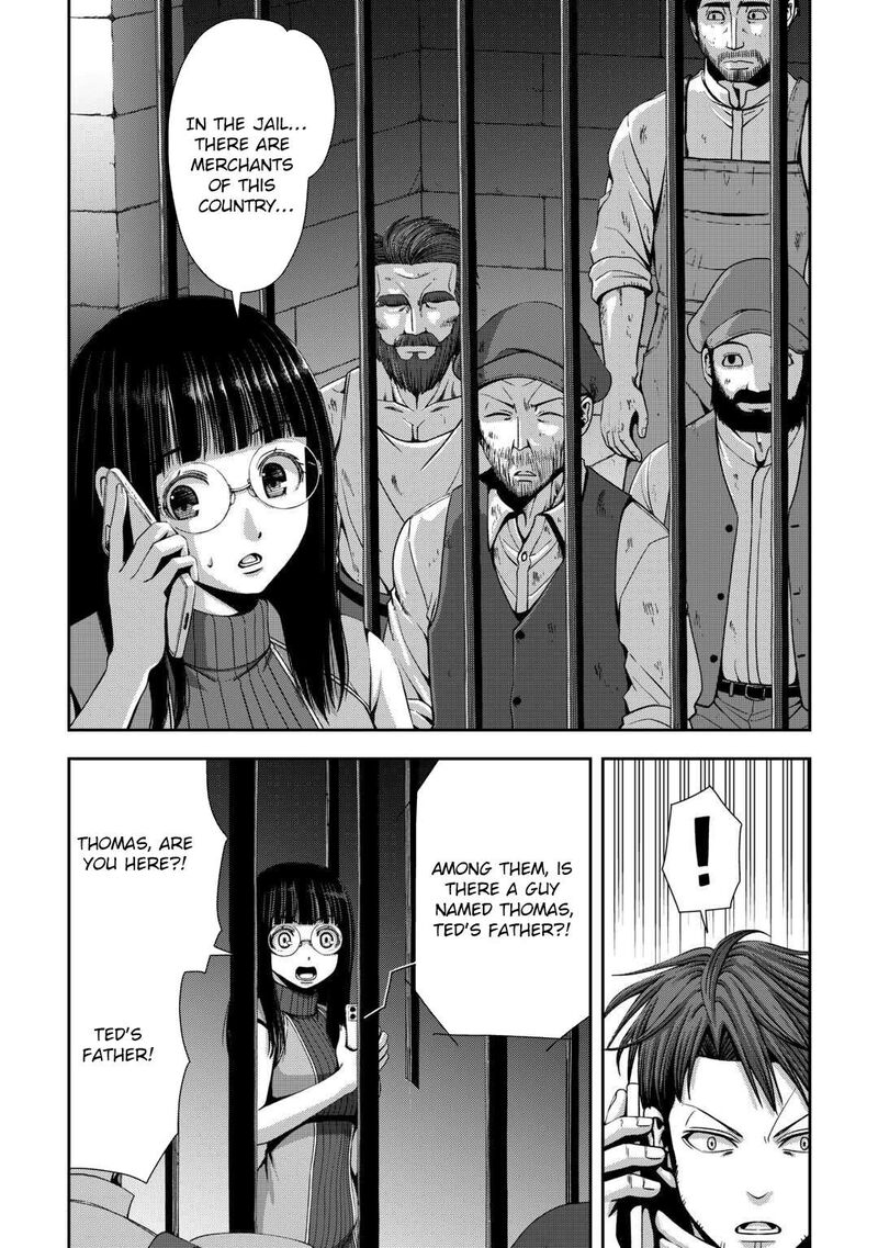 Isekai Nidome No Ossan Dou Kangaete Mo Koukousei Yuusha Yori Tsuyoi 15 4