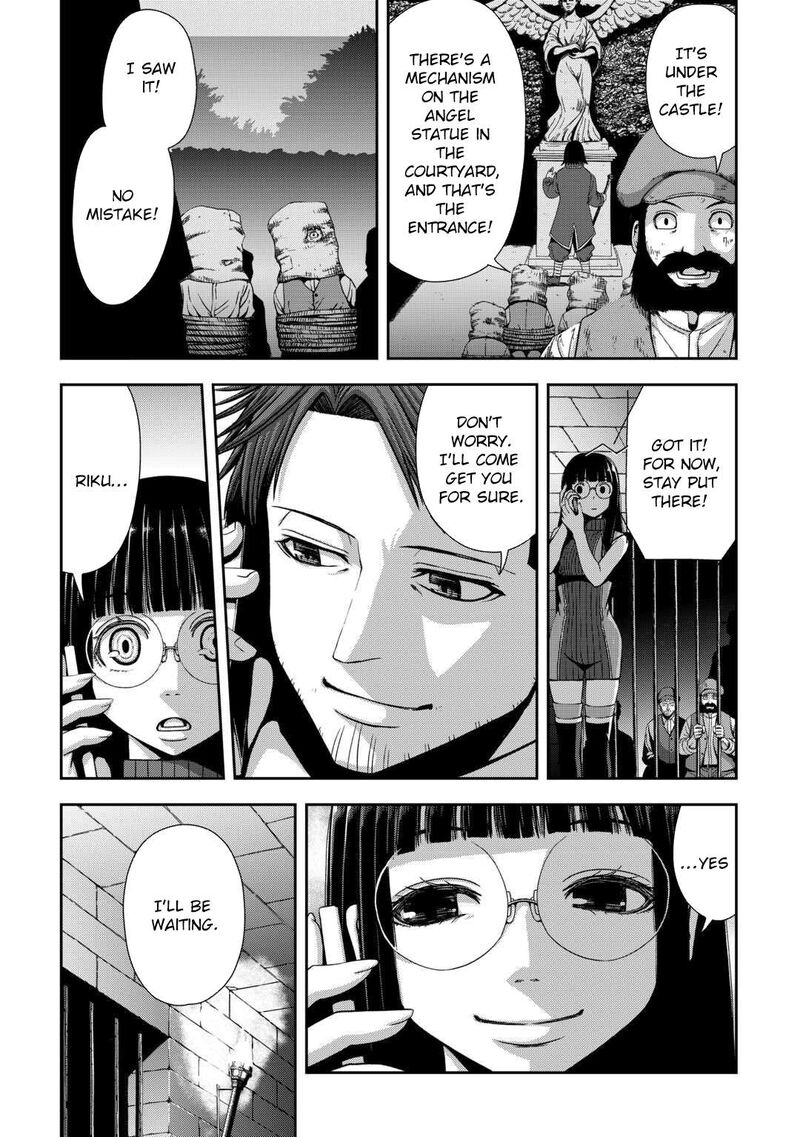 Isekai Nidome No Ossan Dou Kangaete Mo Koukousei Yuusha Yori Tsuyoi 15 7