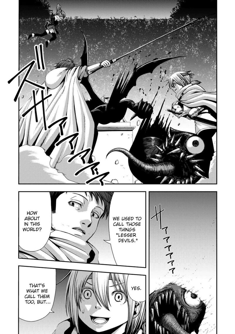 Isekai Nidome No Ossan Dou Kangaete Mo Koukousei Yuusha Yori Tsuyoi 16 2