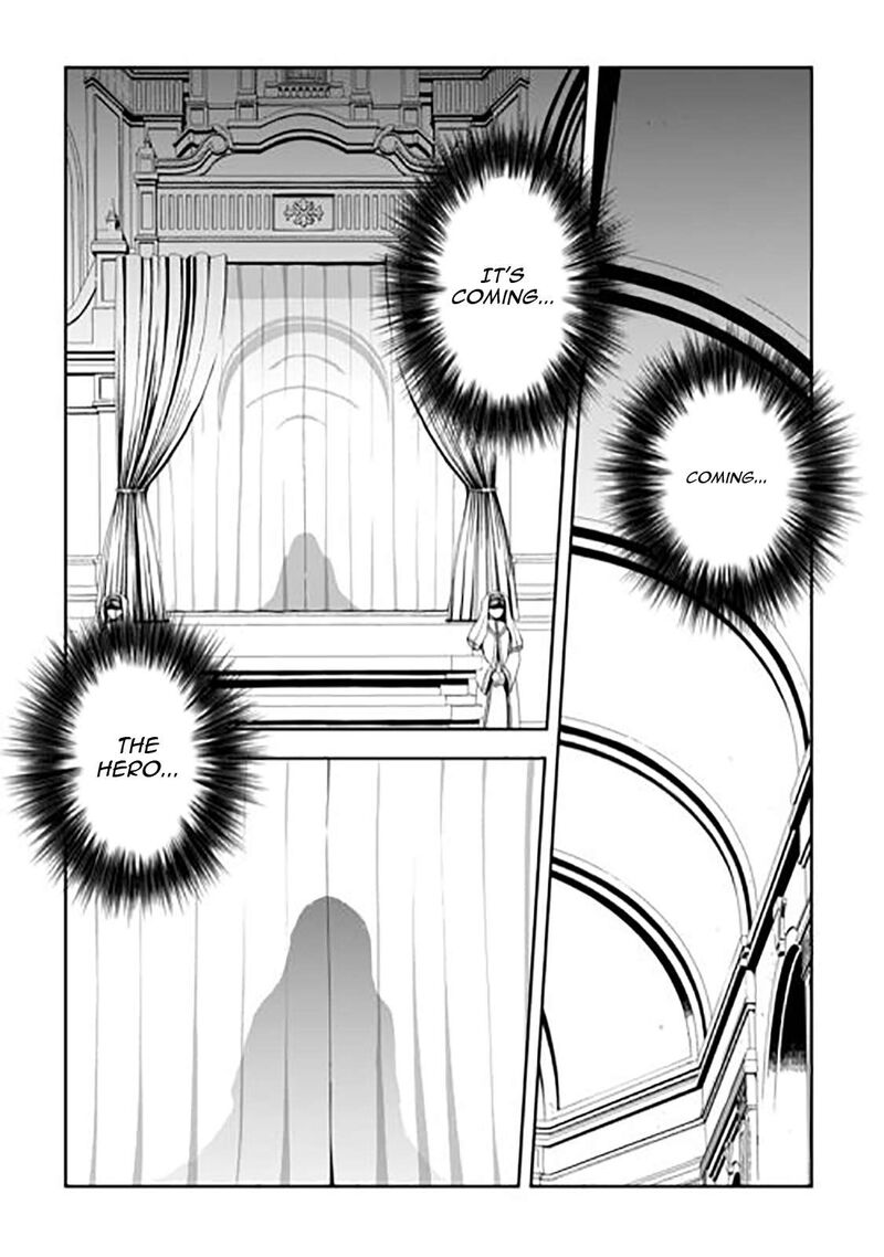 Isekai Nidome No Ossan Dou Kangaete Mo Koukousei Yuusha Yori Tsuyoi 20 30
