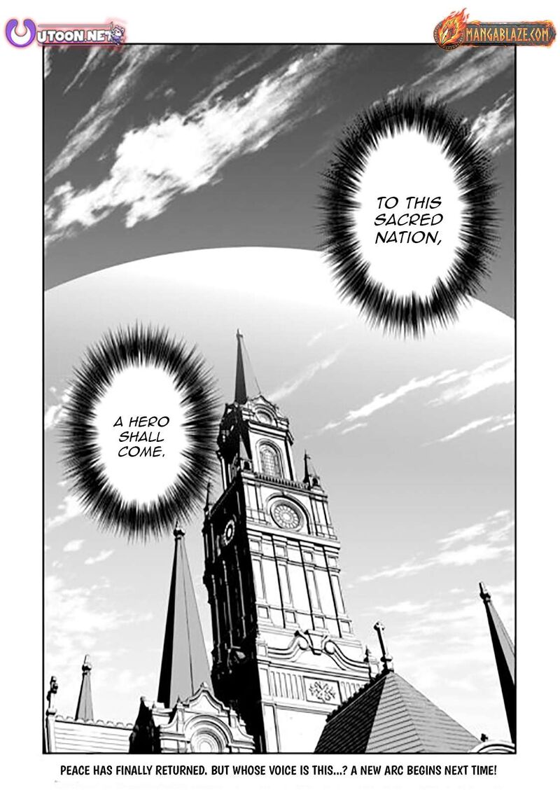 Isekai Nidome No Ossan Dou Kangaete Mo Koukousei Yuusha Yori Tsuyoi 20 31