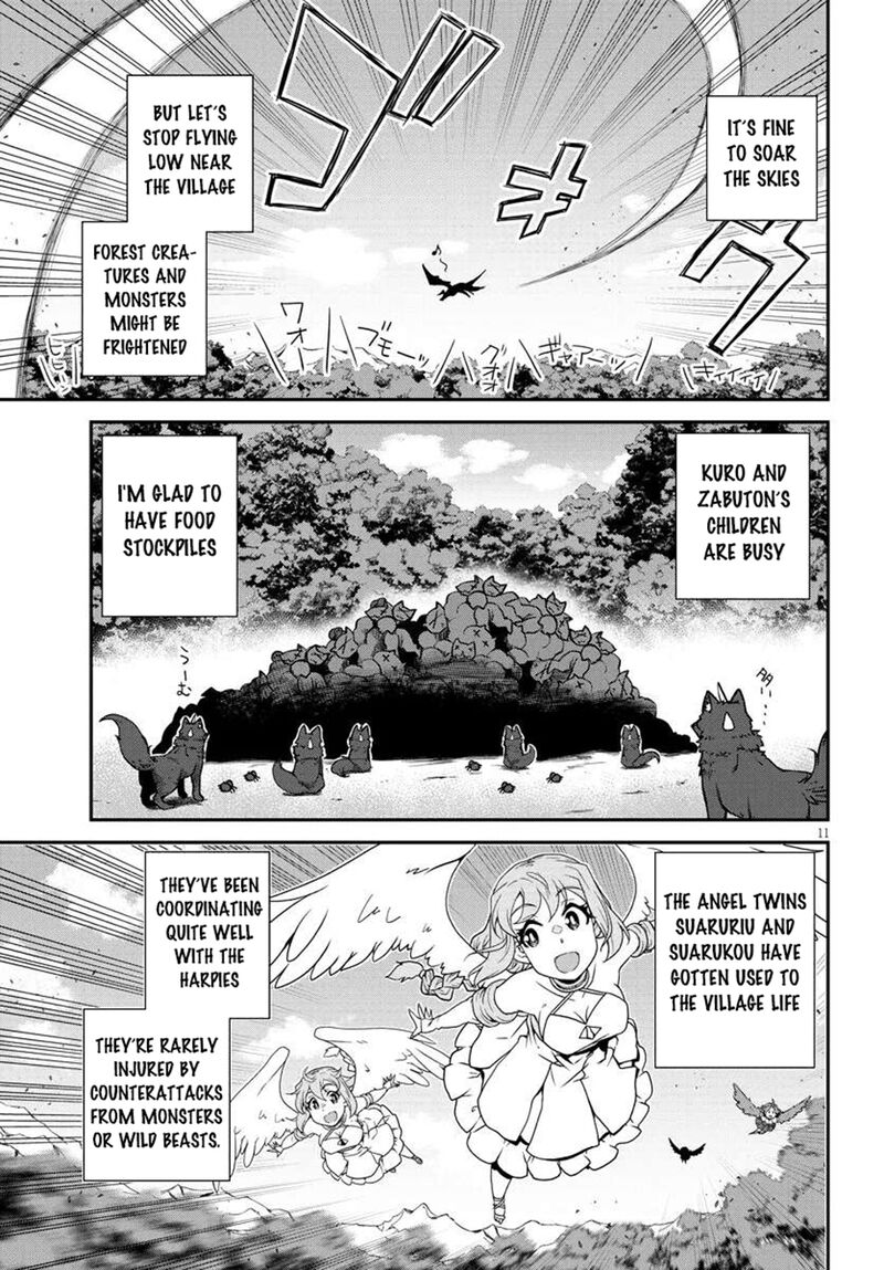 Isekai Nonbiri Nouka 271 11