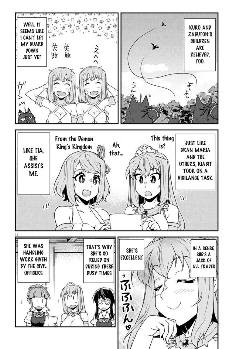 Isekai Nonbiri Nouka 271 12