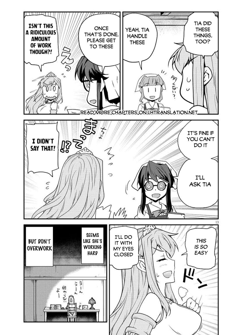 Isekai Nonbiri Nouka 271 13