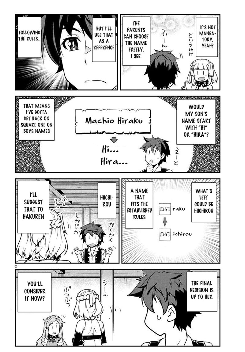 Isekai Nonbiri Nouka 271 2