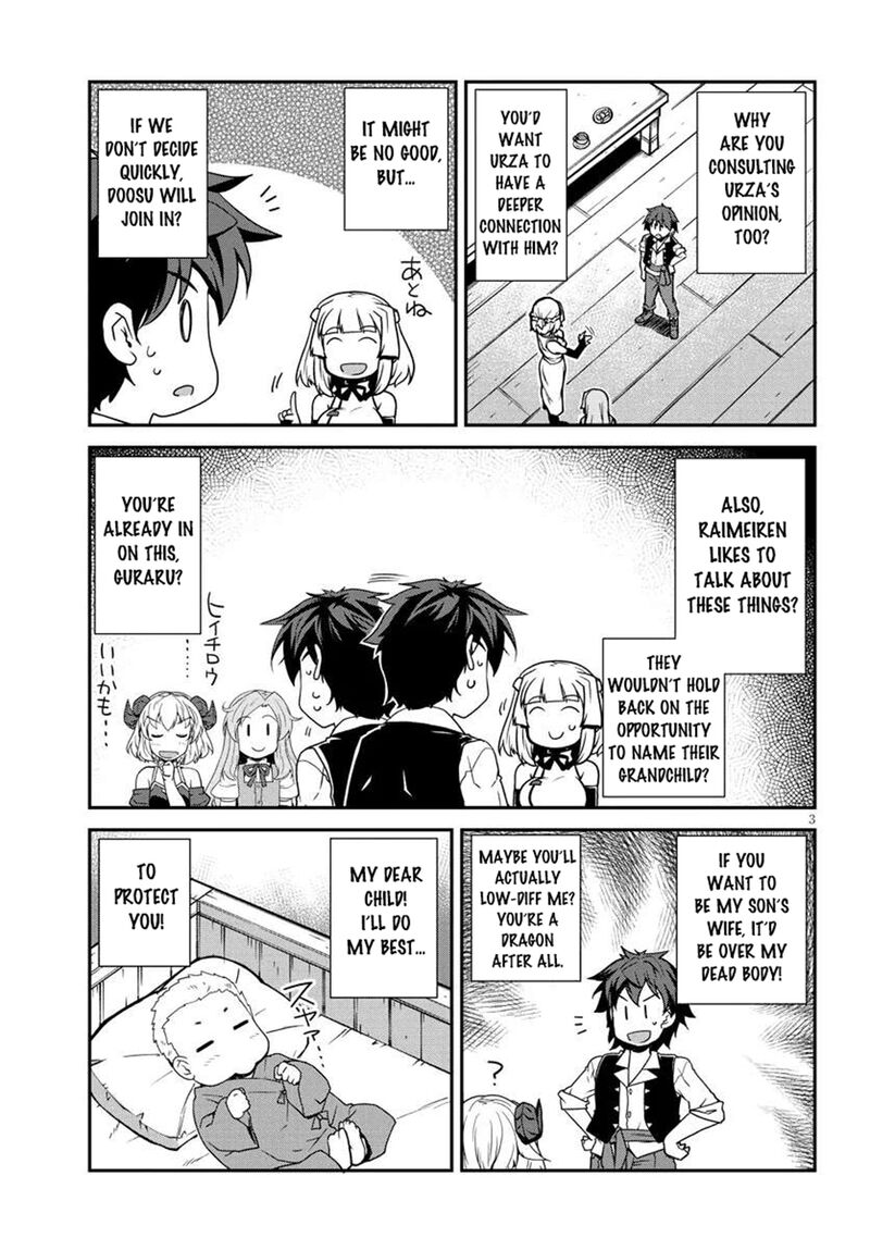 Isekai Nonbiri Nouka 271 3