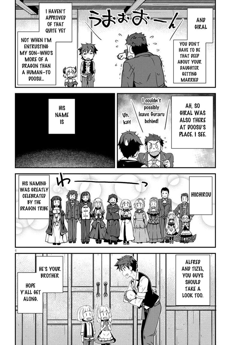 Isekai Nonbiri Nouka 271 4