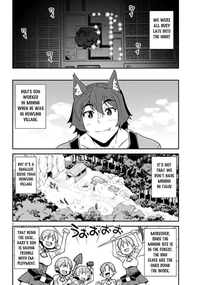 Isekai Nonbiri Nouka 271 6
