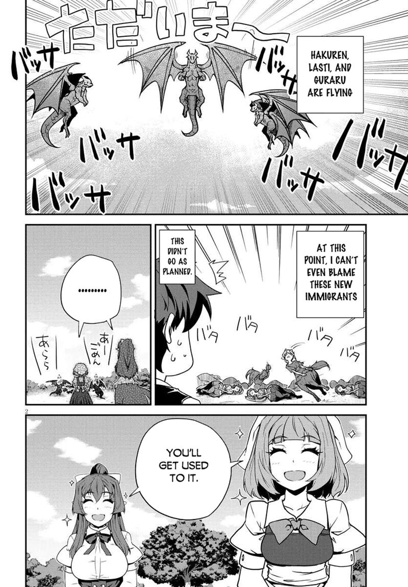 Isekai Nonbiri Nouka 273 2