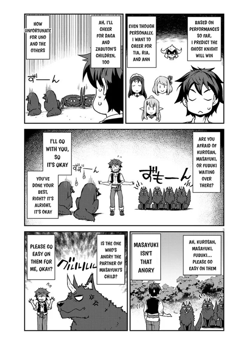 Isekai Nonbiri Nouka 281 3