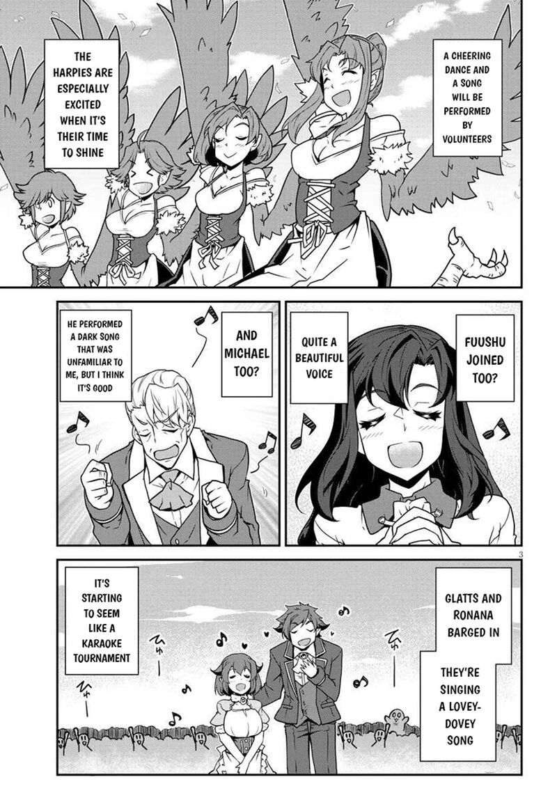 Isekai Nonbiri Nouka 282 3