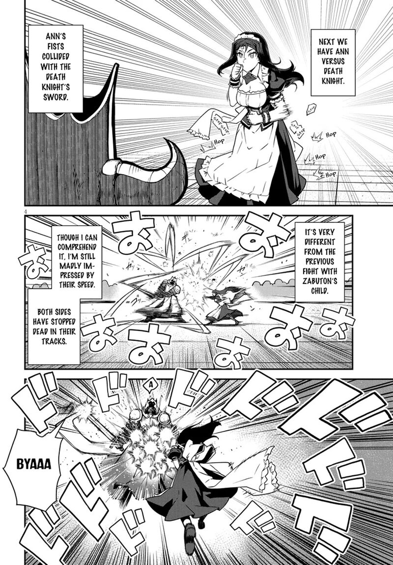 Isekai Nonbiri Nouka 283 4