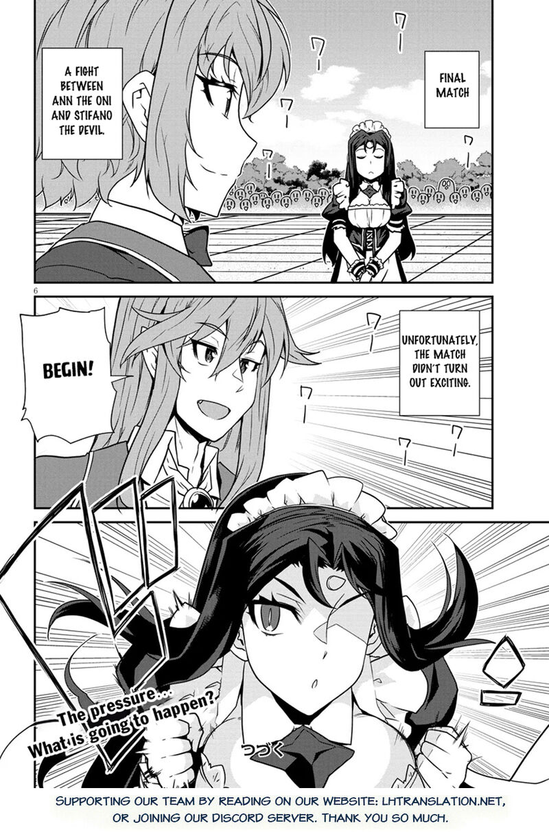 Isekai Nonbiri Nouka 283 6